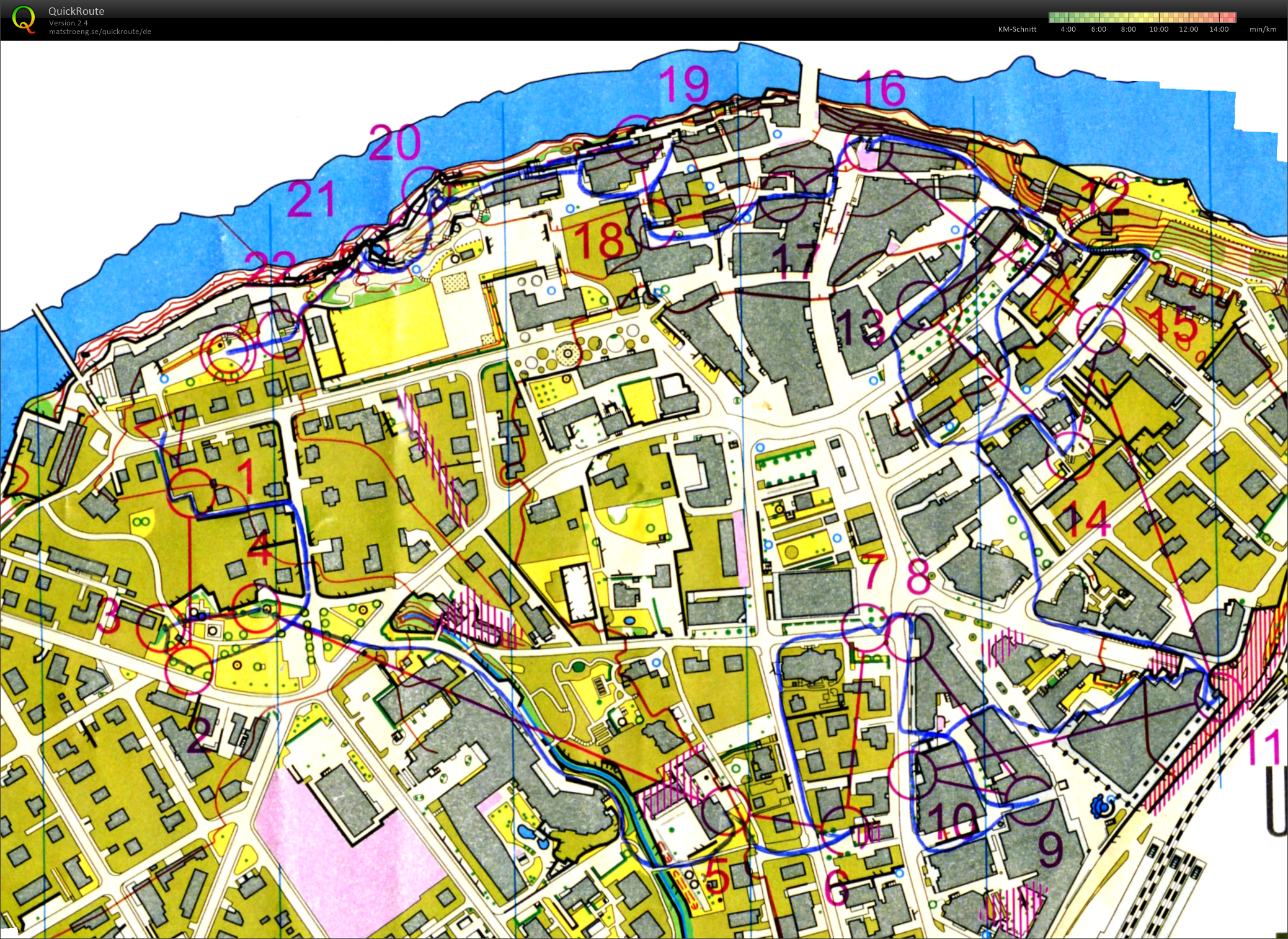 Sprint A3T (18-08-2019)