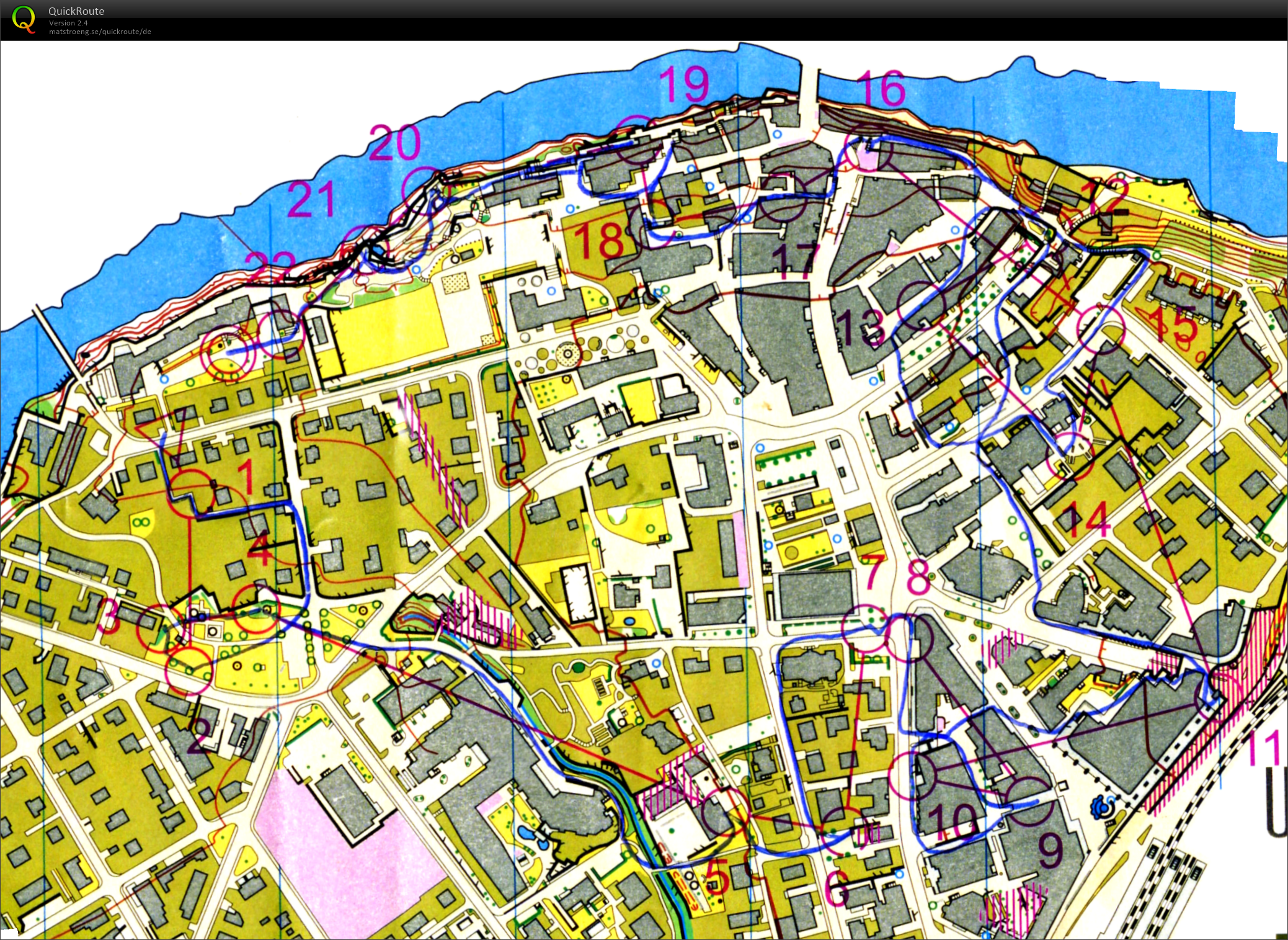 Sprint A3T (18-08-2019)