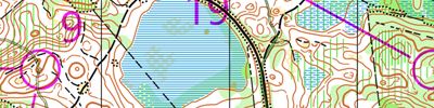 Euromeeting: Training 1
