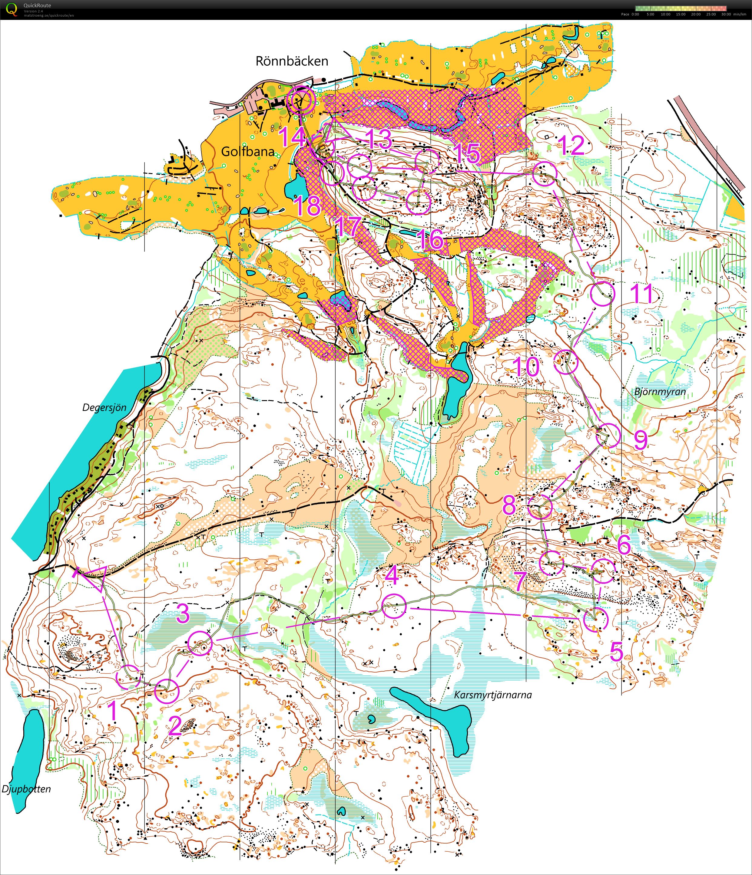 Swedish League #5 (2023-05-18)