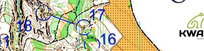 Weltcup Tschechien: Middle