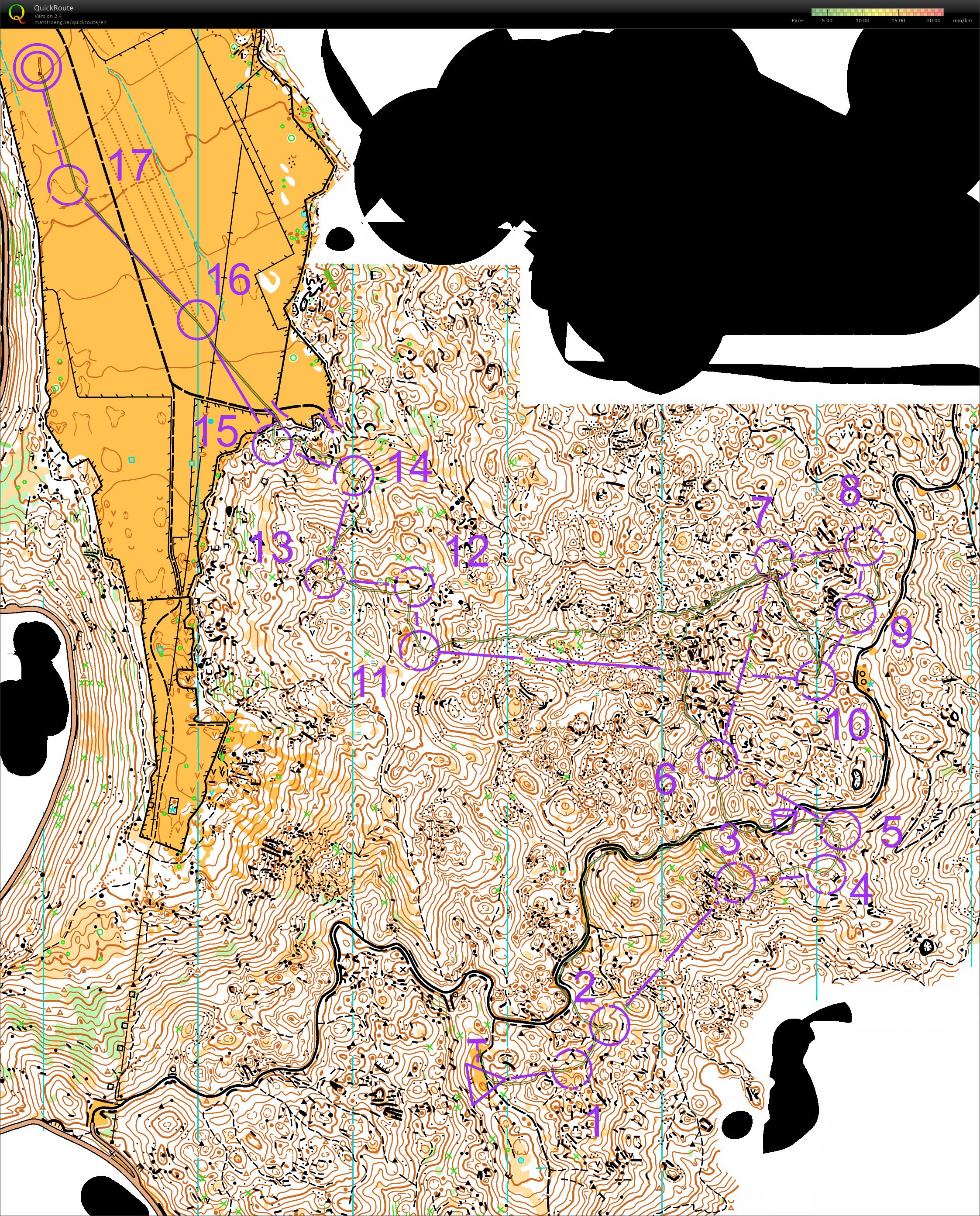 WC Italien: Middle (2021-10-02)