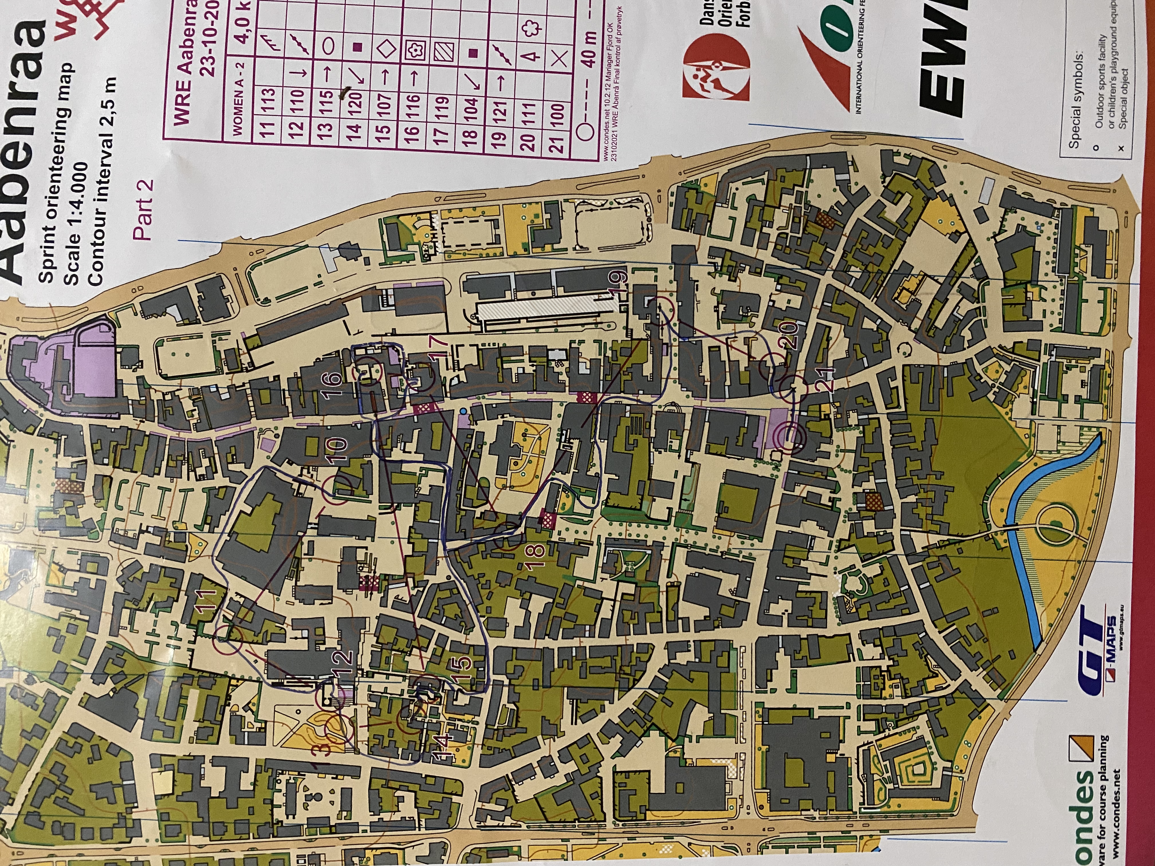 WRE Sprint: Final part 2 (2021-11-23)