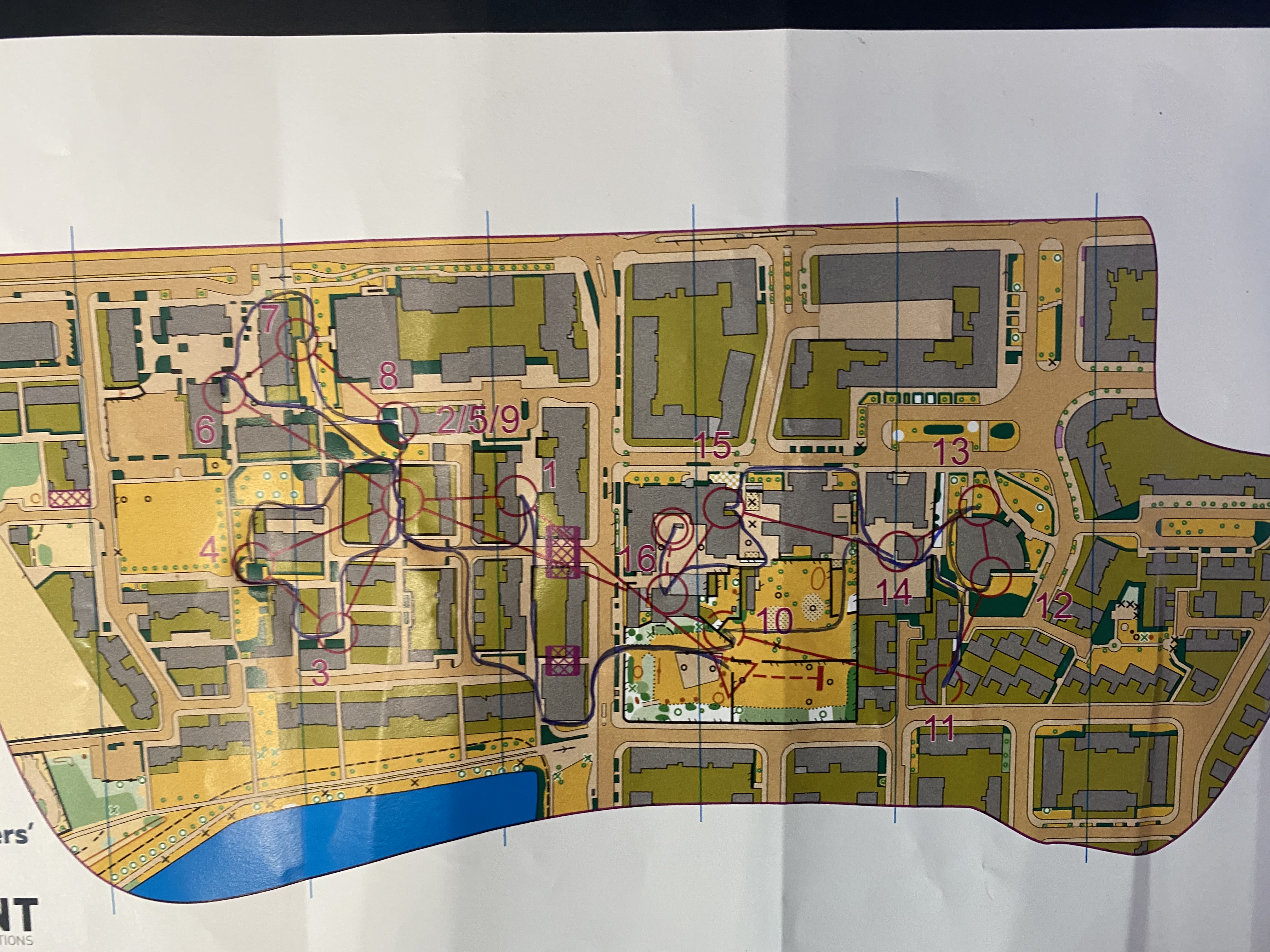 ASOM: #KnockOut-Sprint Semifinal (02.04.2022)