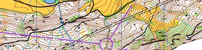 La Chasse Neutrass #1: Middle (20-06-2020)